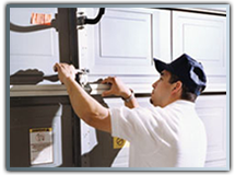 Rodeo Garage Door Repair Replacement
