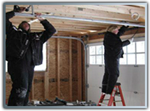 Rodeo Garage Door Repair Spring Repair